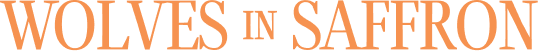 Wolves in Saffron